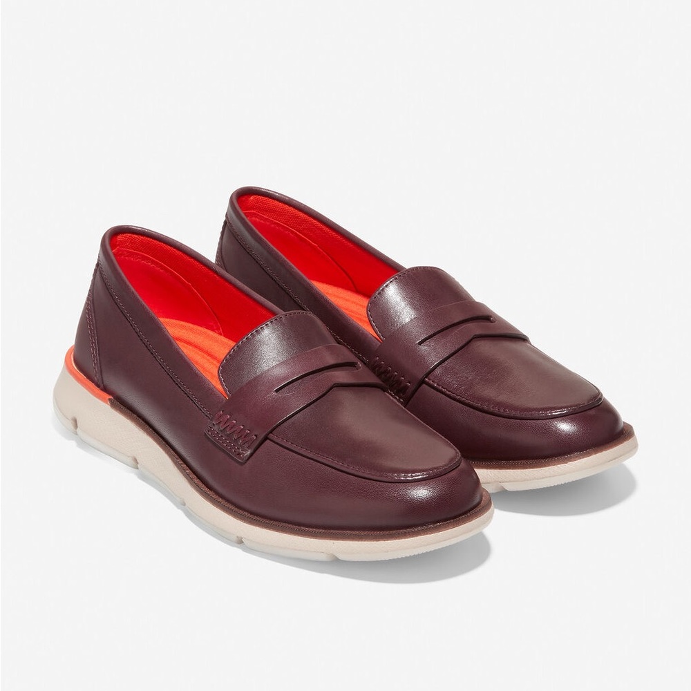 Cole Haan Women's 4.ZERØGRAND Loafer EUC